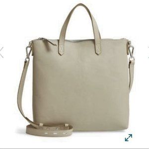 NWT • Madewell • Transport Crossbody